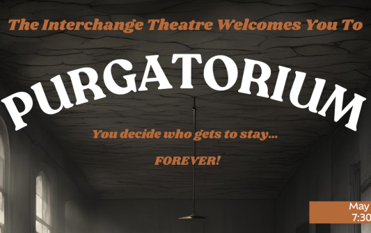 Purgatorium Milwaukee